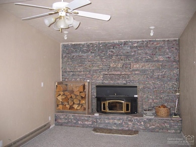 217 N Humbolt St, Canyon City, OR 97820 - photo 3