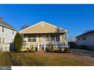 581 Mantua Ave, Paulsboro, NJ 08066 - photo 2