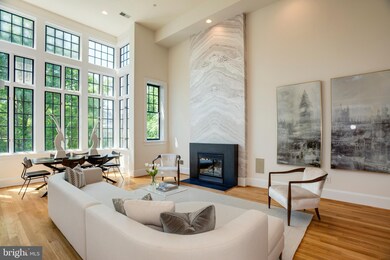 1515 P St NW unit 3, Washington, DC 20005 - photo 5