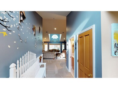 Entrance/Foyer