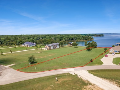 Lot 25 Sandy Cove Ct, Streetman, TX 75859 - photo 4