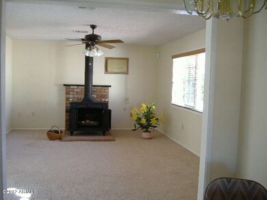 ARIZONA ROOM
