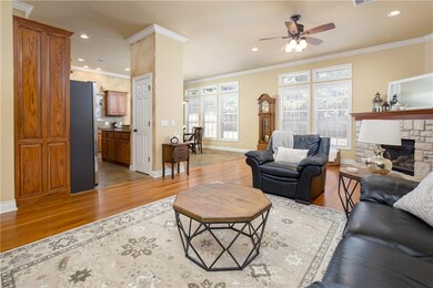 4225 Spyglass Dr, Norman, OK 73072 - photo 4