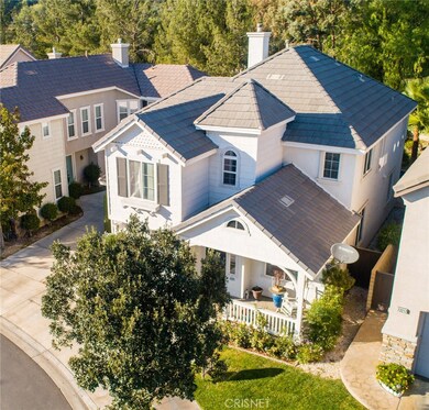 23221 Beachcomber Ln, Valencia, CA 91355 - photo 3