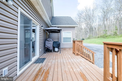 148 Turkey Knob Rd, Quicksburg, VA 22847 - photo 7