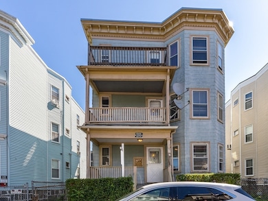 38 Norton St, Dorchester, MA 02125 - photo 2