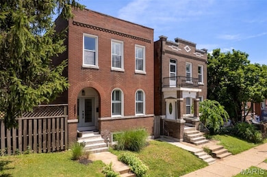 3522 S Spring Ave, Saint Louis, MO 63116 - photo 4
