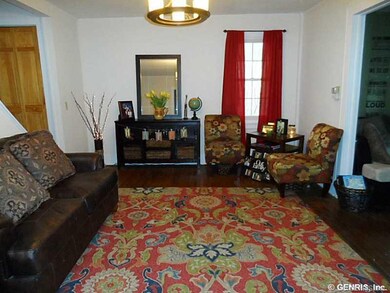 Dining Room. Dining Room is Between LR and Kitchen