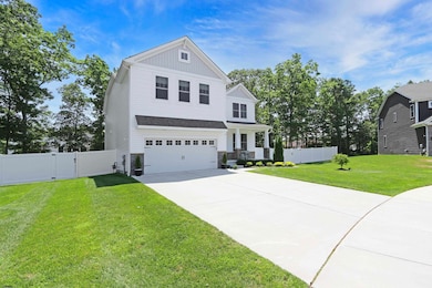 201 Spyglass Ct, Egg Harbor Township, NJ 08234 - photo 3