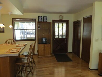 Kitchen-Entry