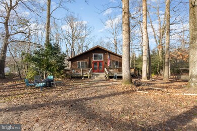 355 White Sands Dr, Lusby, MD 20657 - photo 2