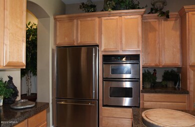 Stainless Steel Ovens