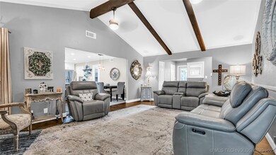 1602 Rosedale St, Ardmore, OK 73401 - photo 7