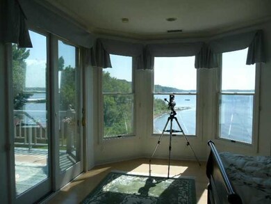 Master Bedroom.