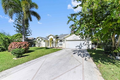 681 SW Saragossa Ave, Port Saint Lucie, FL 34953 - photo 3