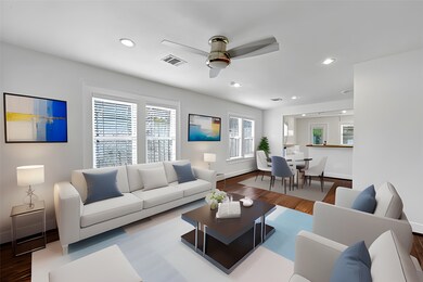 1218 Studewood St, Houston, TX 77008 - photo 5