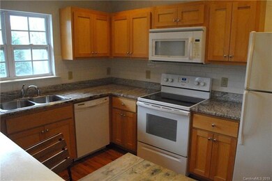 477 Silver Creek Road Unit A Kitchen