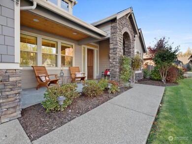 25713 209th Loop SE, Covington, WA 98042 - photo 4