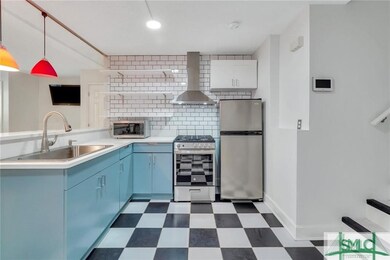 10 E 33rd St unit B, Savannah, GA 31401 - photo 7