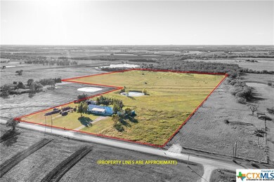 2572 Airville Rd, Temple, TX 76501 - photo 2