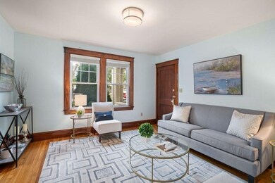 233 Lowell St unit 1, Waltham, MA 02453 - photo 4