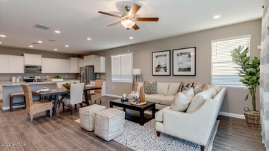 Palo Verde Great Rm