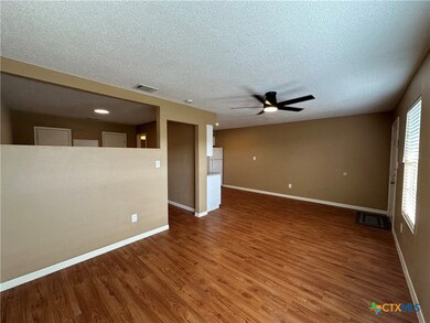 1409 N Bishop St unit 1, San Marcos, TX 78666 - photo 2