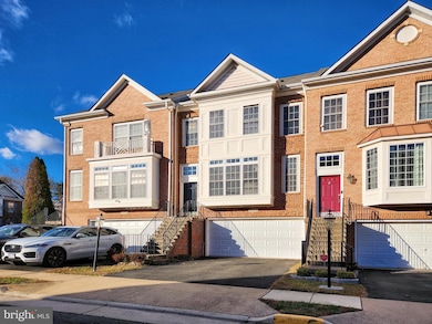 4330 Golden Gate Way, Dumfries, VA 22025 - photo 2