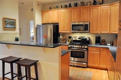 East Side Commons unit 316N, Providence, RI 02906 - photo 7