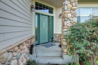 Welcome Home!