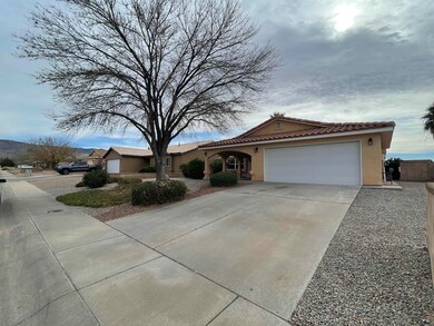 216 Kerry Ave, Alamogordo, NM 88310 - photo 2