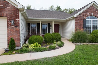 8076 Glen Arbor Dr, Lake Saint Louis, MO 63367 - photo 2