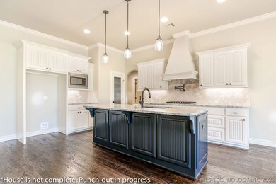 8716 E Iola St, Broken Arrow, OK 74014 - photo 7