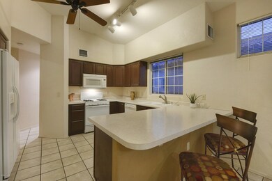 Clear Creek Kitchen Two