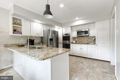 675 Budleigh Cir, Lutherville Timonium, MD 21093 - photo 4