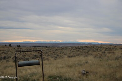 Tract B-6 Broad Axe Rd, Gillette, WY 82718 - photo 7
