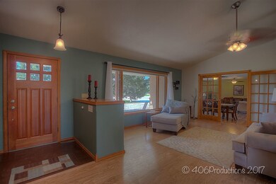 1370 Bitterroot Rd, Helena, MT 59602 - photo 4