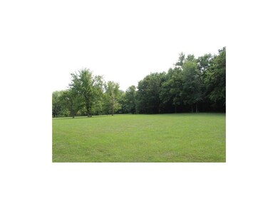 1+ Acre lot tree for your privacy.