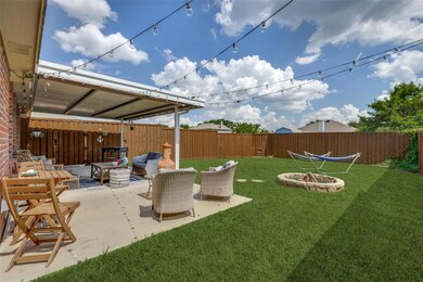 2914 Sheridan Ln, Wylie, TX 75098 - photo 2