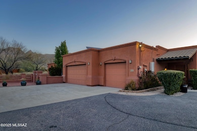 9581 E Snyder Rd, Tucson, AZ 85749 - photo 4