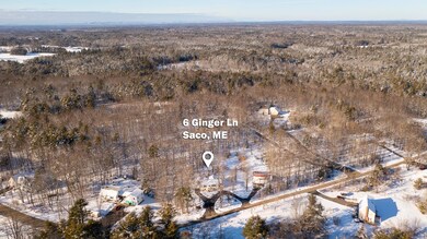 1a-6 Ginger Ln -aerial