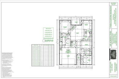 108 Paytons Way, Corsicana, TX 75110 - photo 4