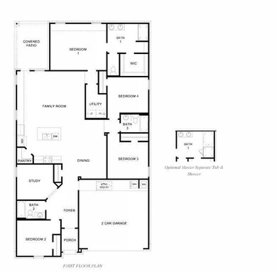 30743 Wicklow Gardens Dr, Fulshear, TX 77423 - photo 4