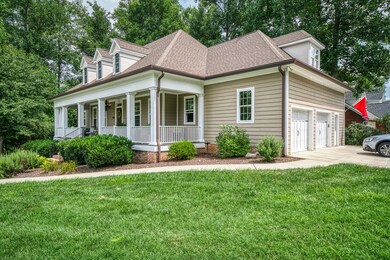 303 Enclave Cir, Cookeville, TN 38506 - photo 2