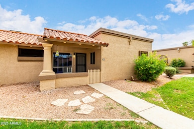 97 N Cooper Rd unit 84, Chandler, AZ 85225 - photo 3
