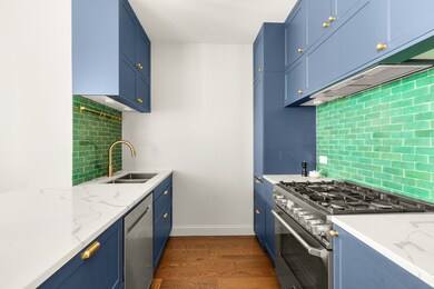 222 Riverside Dr unit 3A, New York, NY 10025 - photo 4