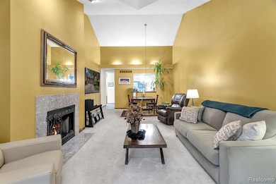 852 N Beech Daly Rd unit 7, Dearborn Heights, MI 48127 - photo 6