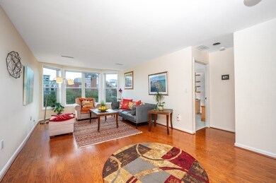 20 Chestnut St unit 41, Cambridge, MA 02139 - photo 4