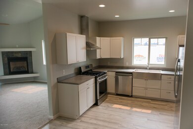 Similar home to be built.