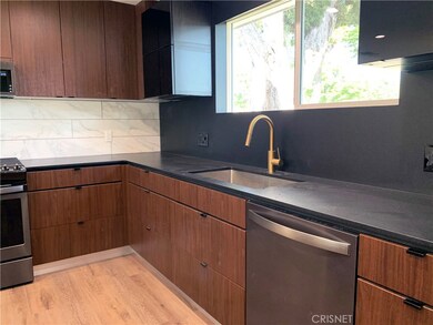 Dishwasher and Ample Storage.